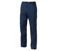 Siggi Group Derby Pantaloni, Blu, XXL Uomo