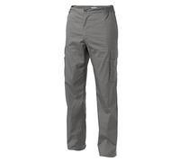 Siggi Group Derby Pantaloni, Grigio, S Uomo