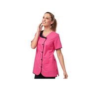 Siggi Group Dora Giacca, Fuxia Nero, Taglia Unica Unisex-Adulto