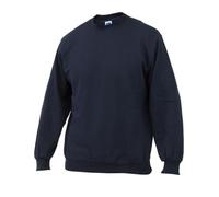 Siggi Group Felpa Girocollo M/L