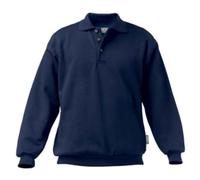 Siggi Group Felpa Polo M/L