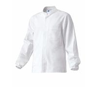 Siggi Group Giacca Pierre, Bianco, 56 Unisex-Adulto