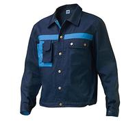 Siggi Group Giubbino Danubio, Blu, 3XL Unisex-Adulto