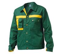 Siggi Group Giubbino Danubio, Verde, XL Unisex-Adulto