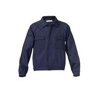 Siggi Group Giubbino New Extra, Blu, 46 Unisex-Adulto
