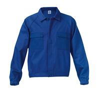 Siggi Group Giubbino New Extra, Bluette, 50 Unisex-Adulto