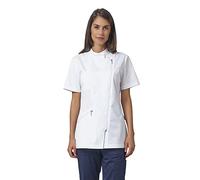 Siggi Group Kate Giacca, Bianco, 3XL Unisex-Adulto
