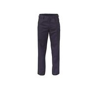 Siggi Group New Extra Pantaloni, Blu, 52 Uomo