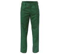 Siggi Group New Extra Pantaloni, Verde, 48 Uomo
