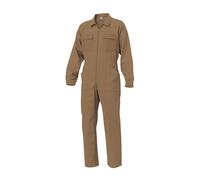 Siggi Group New Extra Tuta, Kaki, 58 Uomo