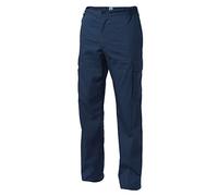 Siggi Group Pantaloni Derby, Blu, S Uomo