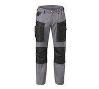 Siggi Group Pantaloni Hammer Pesante Jacket, Nero, 3XL Uomo