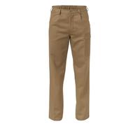 Siggi Group Pantaloni New Extra, Kaki, 48 Professionale