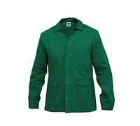 Siggi Group siggi Giacca New Extra Verde,Uomo,46, Unisex-Adulto