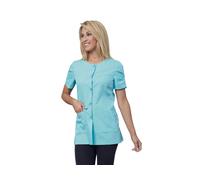 Siggi Group Spa CASACCA FLAVIA TURCHESE CASACCA FLAVIA TURCHESE