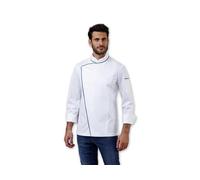 Siggi Group Spa giacca cuoco alan bianco giacca cuoco alan bianco