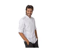 Siggi Group Spa GIACCA CUOCO ALEX BIANCO GIACCA CUOCO ALEX BIANCO