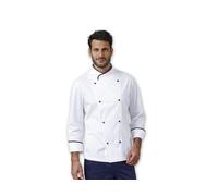Siggi Group Spa Giacca cuoco floyd bianco L