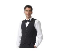 Siggi Group Spa GILET STEFANO NERO GILET STEFANO NERO