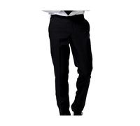 Siggi Group Spa Pantalone barry nero 52