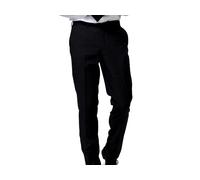 Siggi Group Spa PANTALONE BARRY NERO PANTALONE BARRY NERO