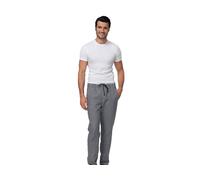 Siggi Group Spa Pantalone cuoco unisex, linea scuola L