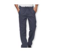 Siggi Group Spa Pantalone josh grigio L