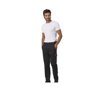 Siggi Group Spa Pantaloni masterchef nero XS