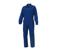 Siggi Group Tuta New Extra Pantaloni, Bluette, 64 Uomo