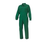 Siggi Group Tuta New Extra, Verde, 60 Unisex-Adulto