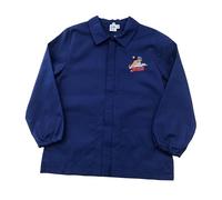 Siggi Happy School Casacca Scuola Bambino 33CS1841 Nuotatore Strive (Bluette, 6 anni)