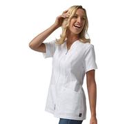Siggi Horeca Casacca Donna Daniela,Donna,Bianco,XXL