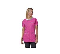 Siggi Horeca Casacca Donna Gioia,Donna,Fucsia,S