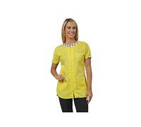 Siggi Horeca Casacca Donna Gioia,Donna,Giallo,XL