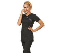Siggi Horeca Casacca Donna Loren,Donna,Nero,S