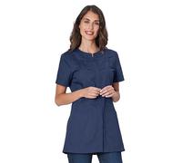 Siggi Horeca Casacca Donna Matilde,Donna,Blu,XL