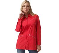 Siggi Horeca Casacca Donna Sandy,Donna,Rosso,XL