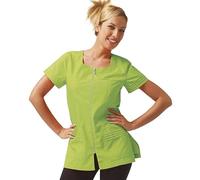 Siggi Horeca Casacca Donna Valeria,Donna,Verde,S