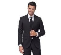 Siggi Horeca Giacca Chef Giacca Uomo,Uomo,Nero,50