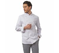 SiGGi Horeca Giacca Cuoco STEONE Bianco XXL