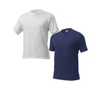 Siggi Ischia T-shirt da lavoro