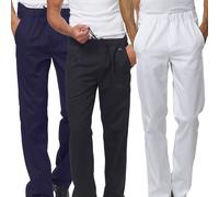 Siggi Josh 28PA0879-0014 Pantaloni da cuoco cotone