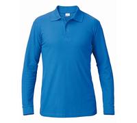 SIGGI Maglietta Polo M/L Summer Azzurro, L