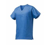 Siggi Medicale & Beauty Casacca Brescia Unisex Azzurro 42