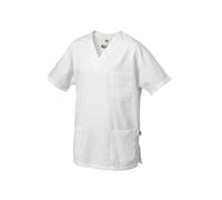 Siggi Medicale & Beauty Casacca Brescia Unisex Bianco 54