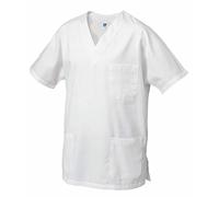 Siggi Medicale & Beauty Casacca Brescia Unisex Bianco 60