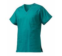 Siggi Medicale & Beauty Casacca Brescia Unisex Verde 64