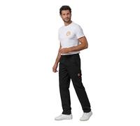 siggi Pantalone Cuoco MasterChef S