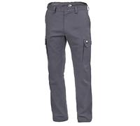 SIGGI Pantaloni Amsterdam Heavy Grigio, 3XL