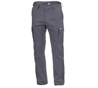 SIGGI Pantaloni Amsterdam Light Grigio, L